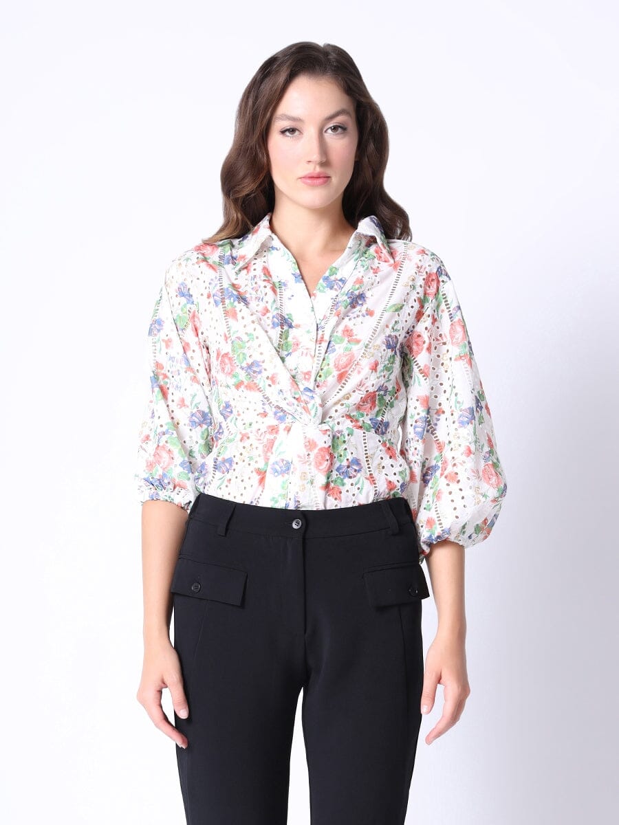 Blouses - Gracia Fashion