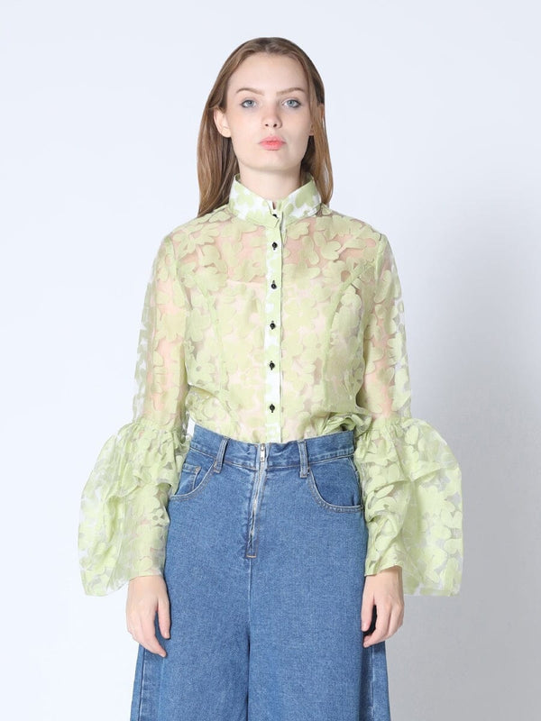 Blouses - Gracia Fashion